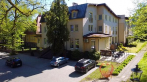 Marta Medical in Bad Polzin